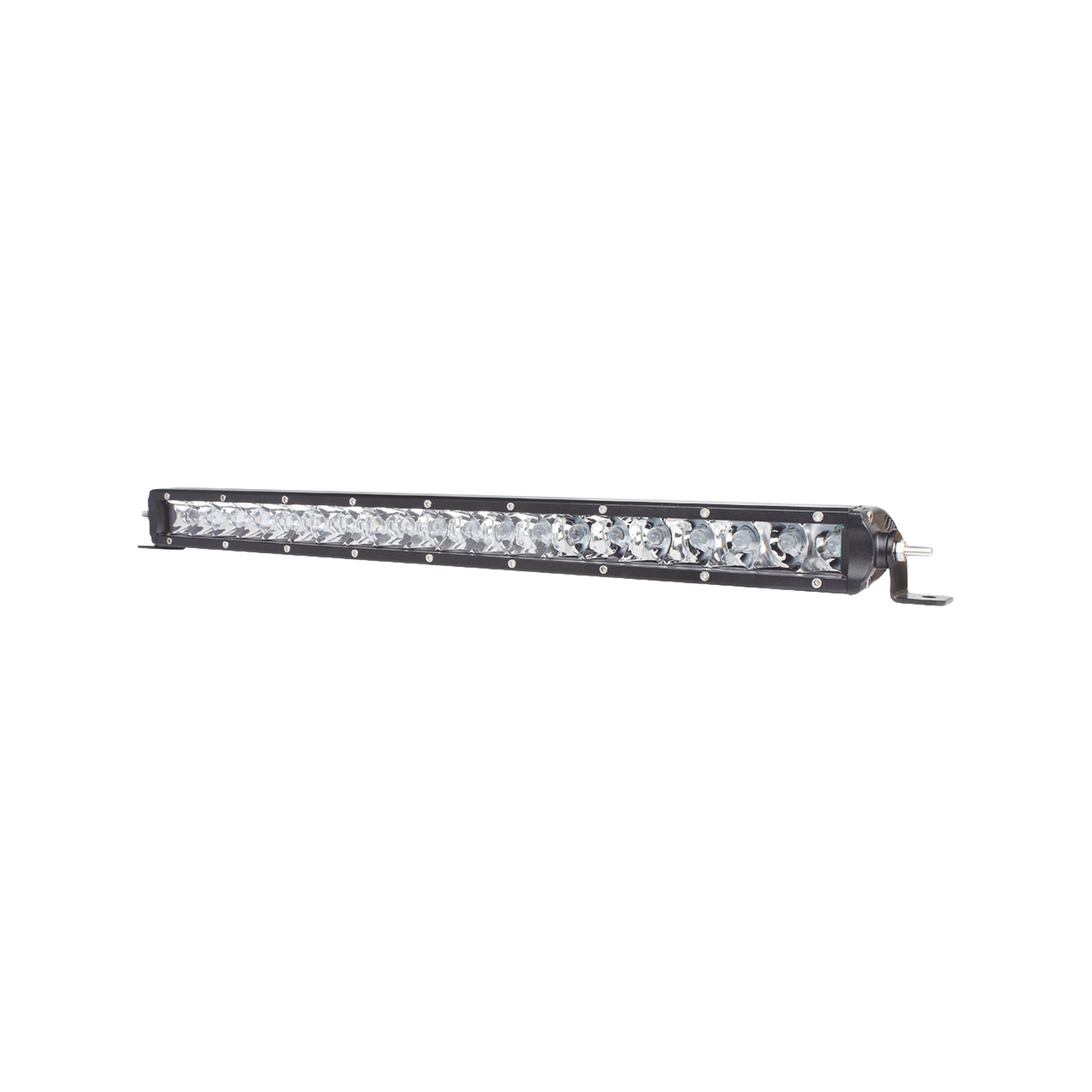 XD200F - Barra de luz de 40 LED , IP67, 40.6", 17000 Lúmenes, 200 Watts, 10-30 Vcc