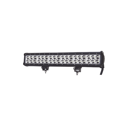 XD223F - Barra de luz de trabajo de 78 LED, IP67, 36", 10000 Lúmenes, 117 Watts, 10-30 Vcc