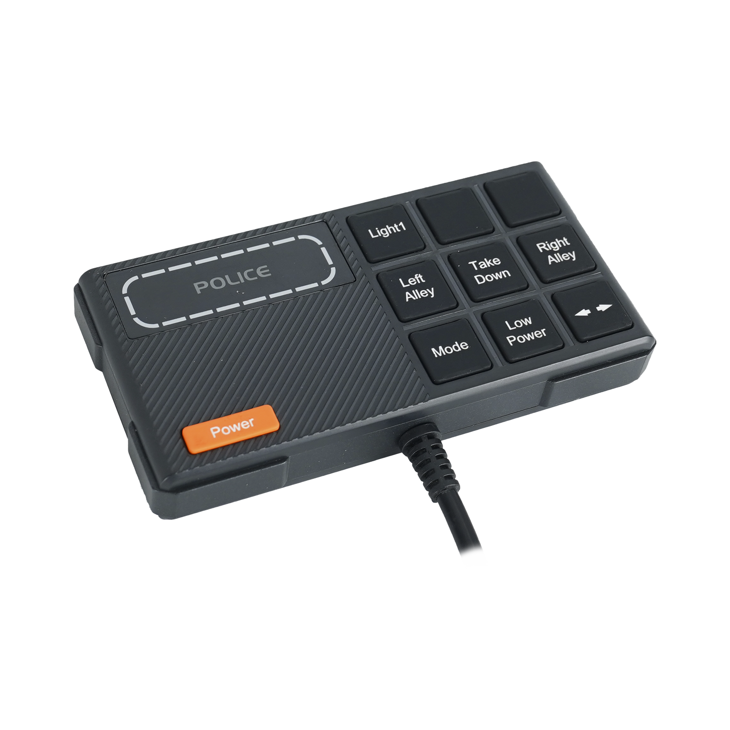 XDKQ12 - Controlador para barras de luces X67AW/X67RWV2