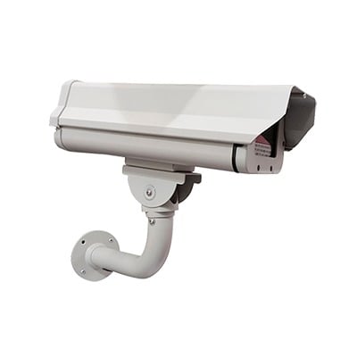XGA-9011 Gabinete antivandálico IP66 para cámaras tipo caja
