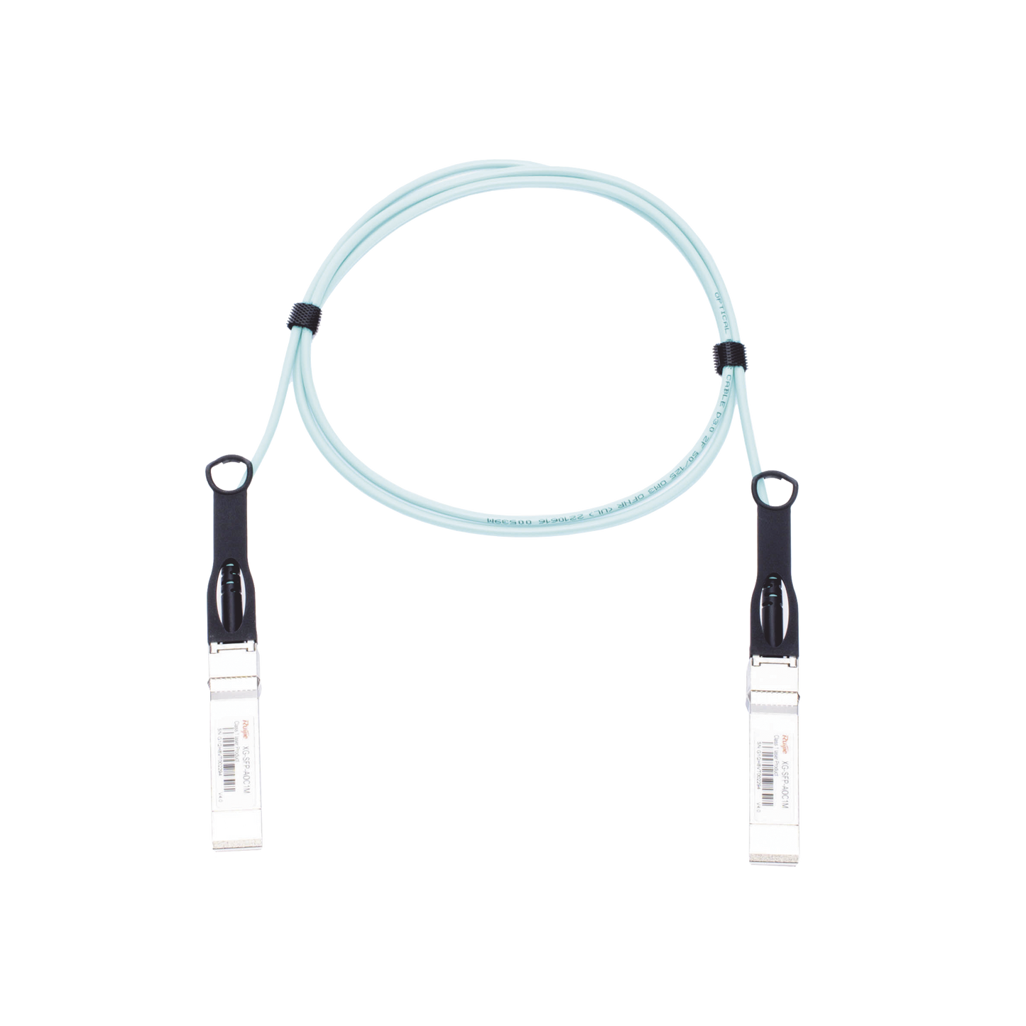 XG-SFP-AOC1M - Jumper de fibra con  MINI-GBIC SFP+ 10GB 1m