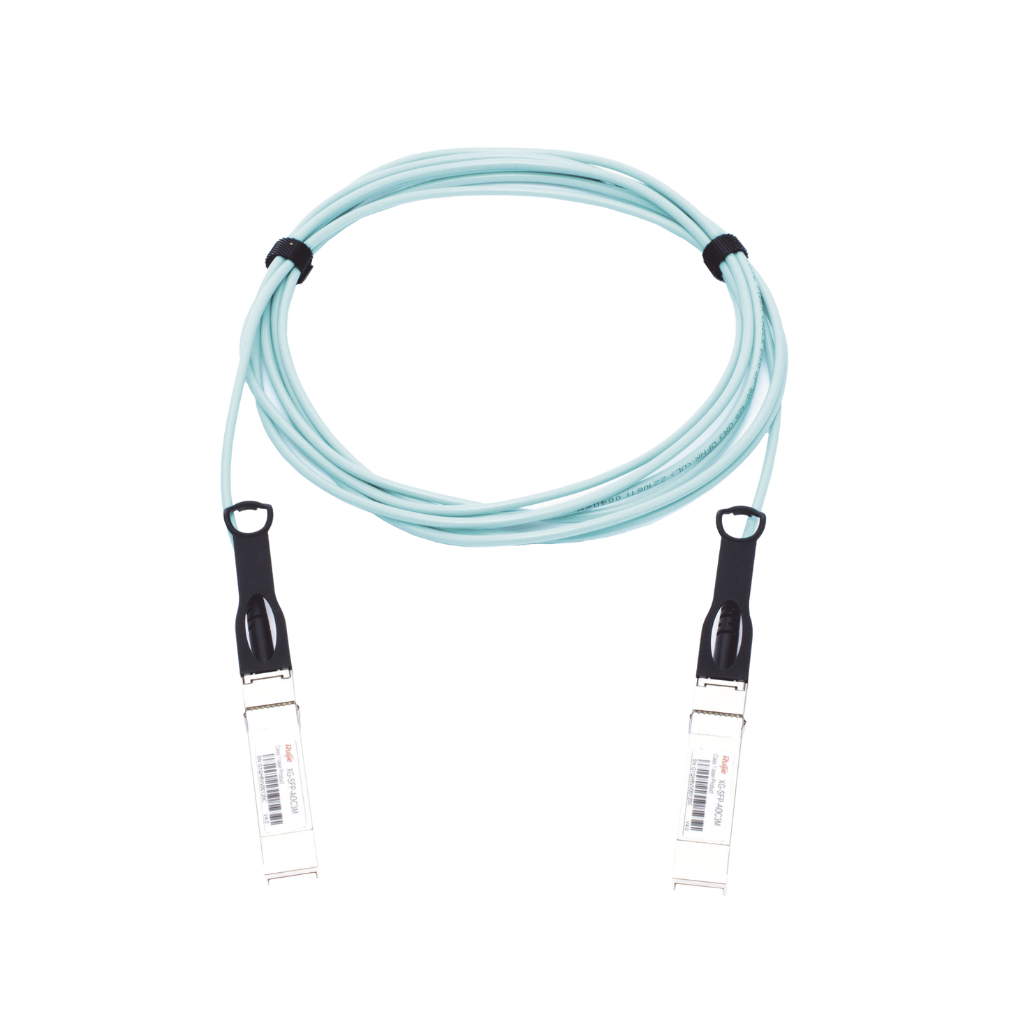 XG-SFP-AOC3M - Jumper de fibra con MINI-GBIC SFP+ 10GB 3m