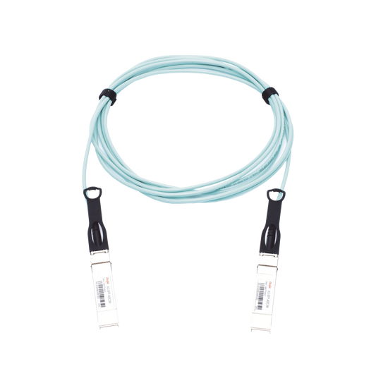 XG-SFP-AOC3M - Jumper de fibra con MINI-GBIC SFP+ 10GB 3m