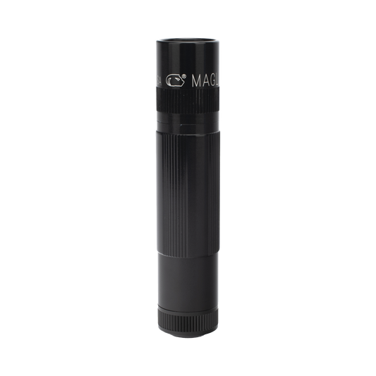 XL50-S3017 - Linterna de Mano Maglite LED Ultrabrillante 200 lm. con 3 Funciones: Alto Poder, Modo Ahorro e Intermitente. Resistente a la Corrosión.