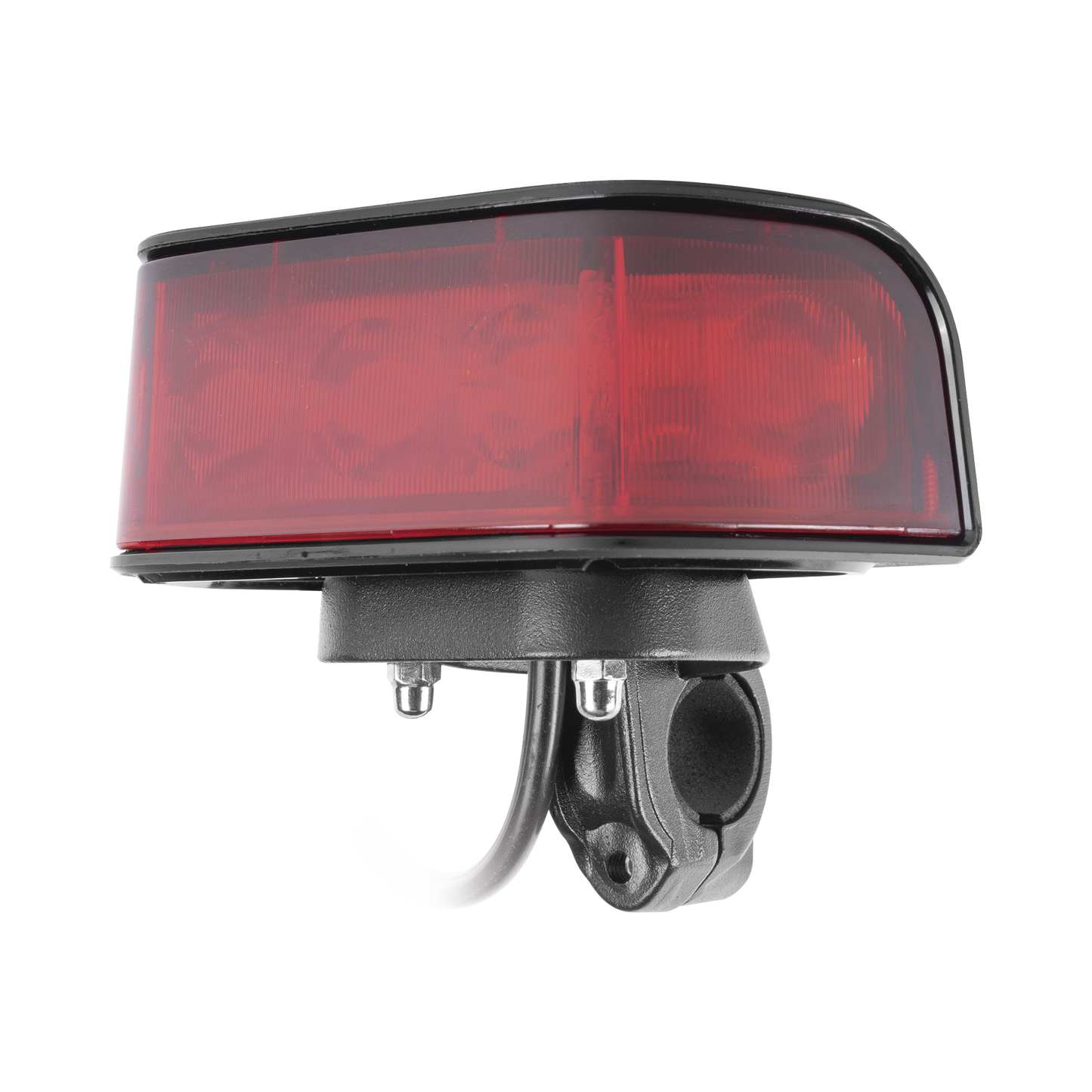 XLT1705R - Luz Frontal Ultra Brillante para motocicleta, color rojo