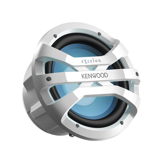 XM1041WL - Subwoofer excelon motorsport de 10" con iluminación