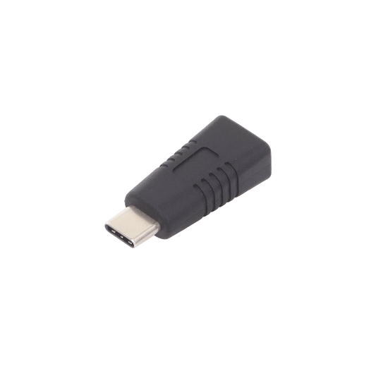 XMRA8R3PLUG ADAPTADOR TIPO C MACHO A MINI USB HEMBRA PARA COMPATIBILIDAD DE  ESTACIÓN XMRA8 CON BODYCAM XMRR3