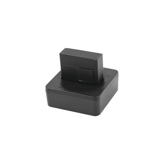XMRBATDOCK Batería extra para XMRX5 incluye cargador
