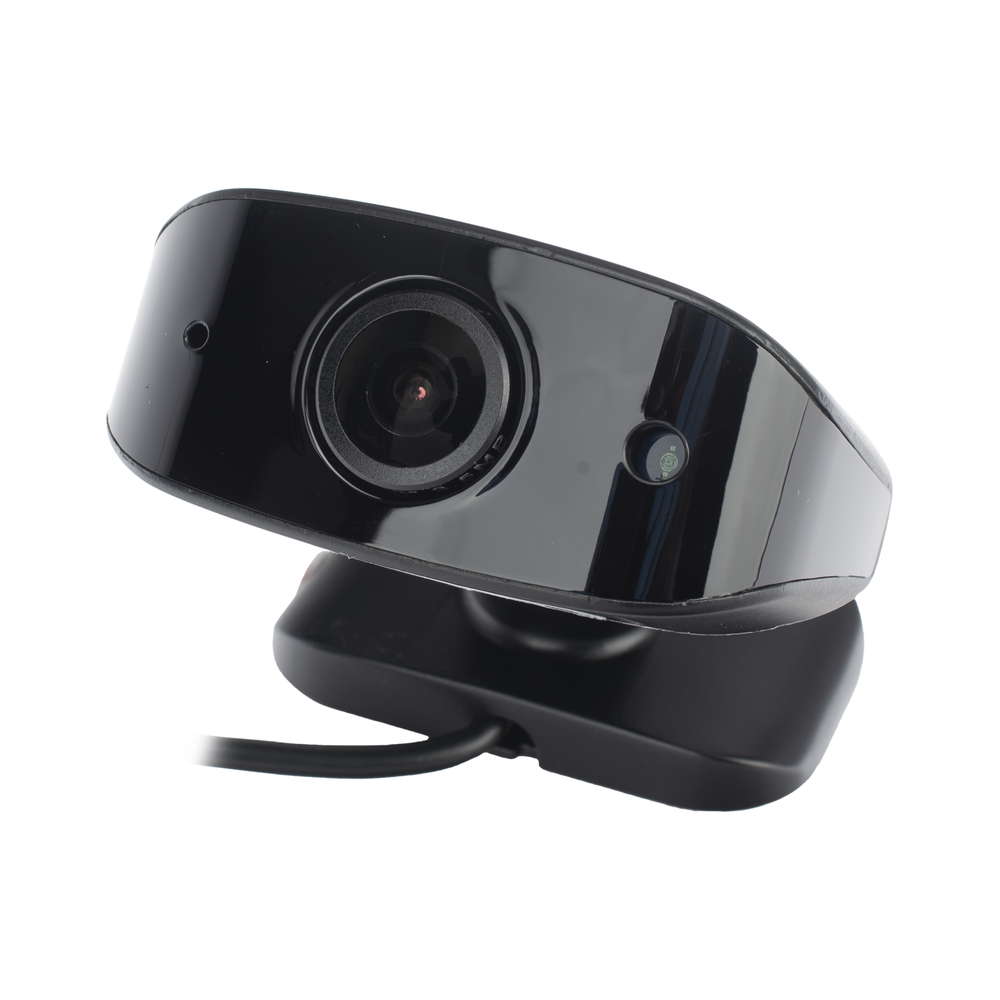 XMRC6AHD Cámara AHD de 1MP para videovigilancia móvil para Interior con micrófono.