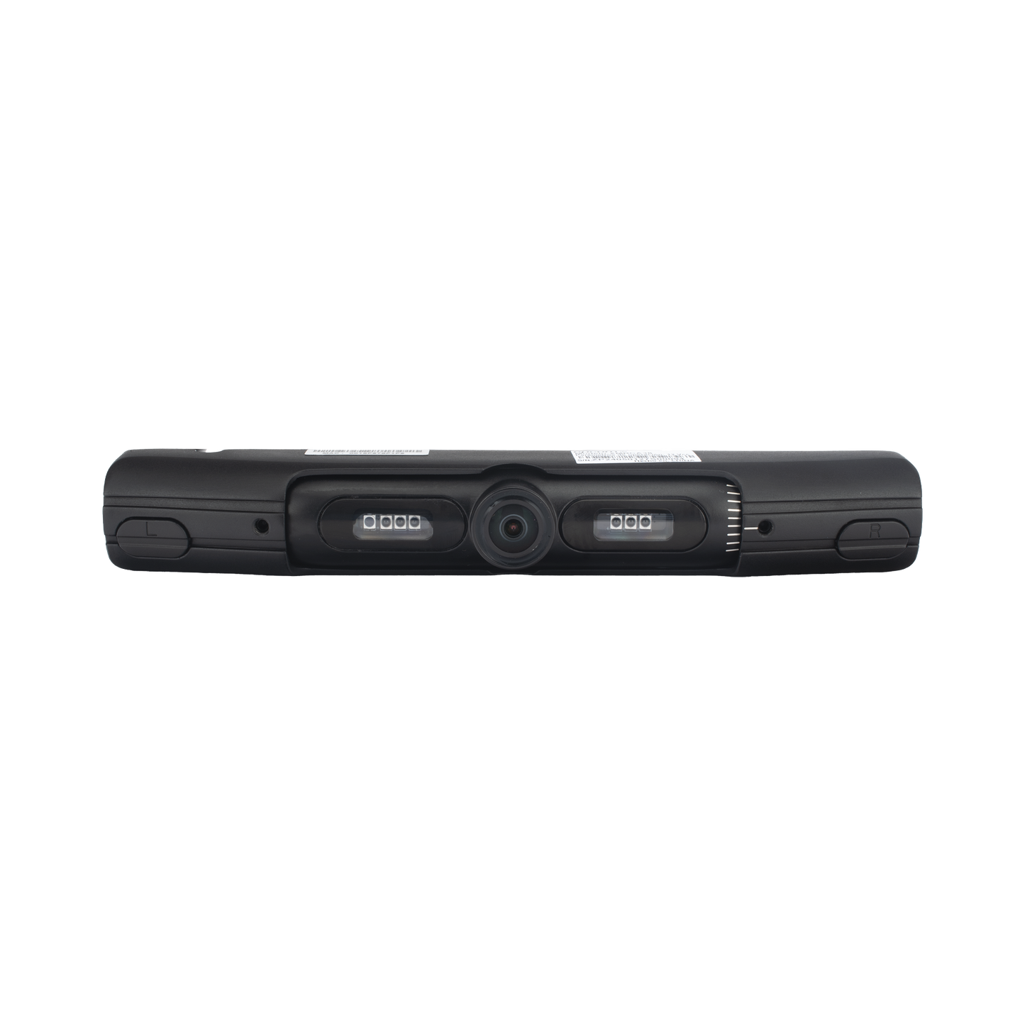 XMRCA38 - CÁMARA IP / 2MP / PARA EXTERIOR / SUGERIDA PARA INSTALAR JUNTO A LA PLACA DEL VEHÍCULO / NIVEL DE PROTECCION IP69
