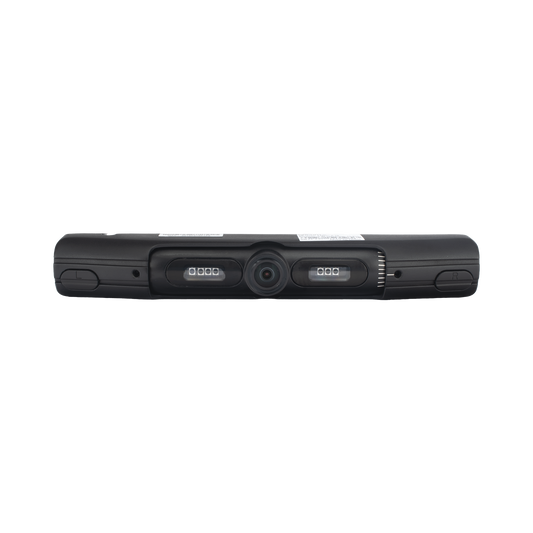 XMRCA38 - CÁMARA IP / 2MP / PARA EXTERIOR / SUGERIDA PARA INSTALAR JUNTO A LA PLACA DEL VEHÍCULO / NIVEL DE PROTECCION IP69