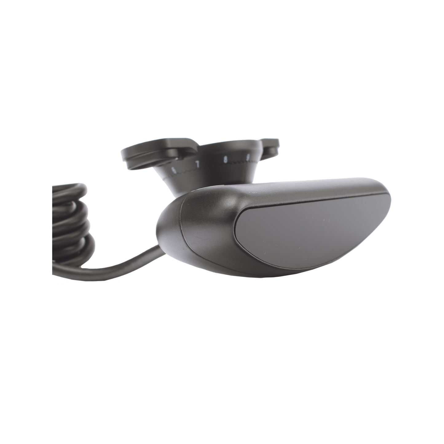 XMRDSMSENSOR - Cámara con Función DSM /  Ayuda a Identificar los Estados de Conducción Anormal / Fatiga / Uso del Ceular / Distraido / No Fumar / Compatible con DVRs XMR epcom