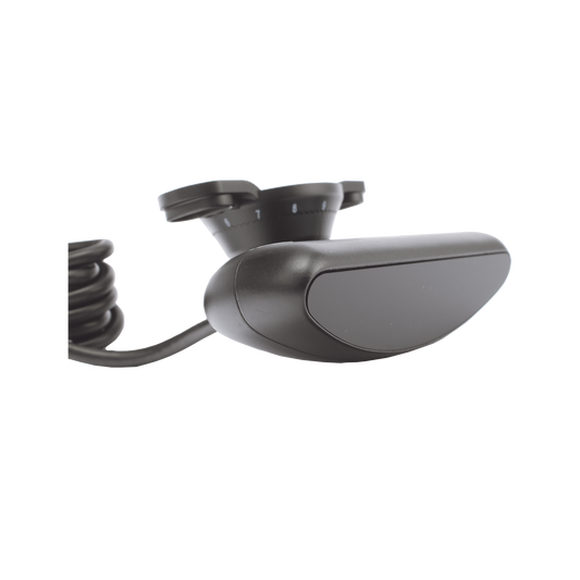 XMRDSMSENSOR - Cámara con Función DSM /  Ayuda a Identificar los Estados de Conducción Anormal / Fatiga / Uso del Ceular / Distraido / No Fumar / Compatible con DVRs XMR epcom