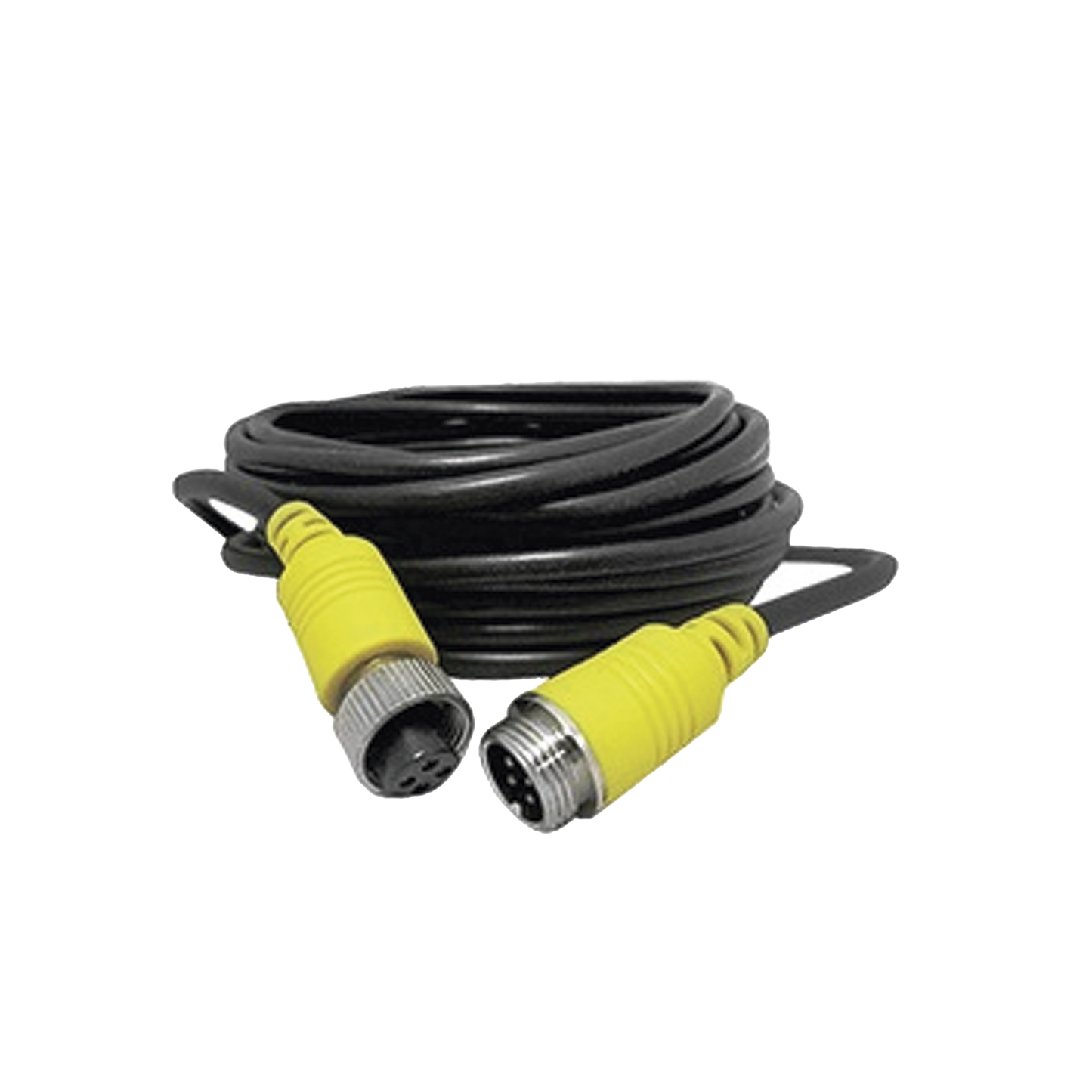 XMREXT11MV3 - Cable extensor con conector tipo aviación de 11m solo para soluciones de videovigilancia móvil XMR