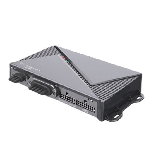 XMREXTENSIONBOX Accesorio para expansion de video compatible XMRDASHCAMADPLUS / Añade hasta 3 canales AHD + 1 canal IP / puertos de comunicación RS232, RS485