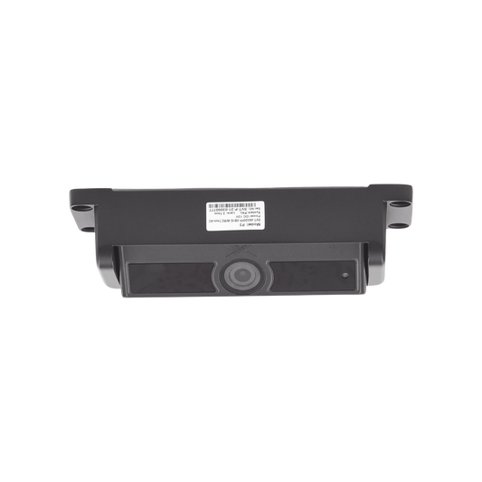XMRP3V3 - Cámara IP de 2 Megapixel (1080p) para DVRs Móviles XMR EPCOM / Solución para el Conteo de Personas