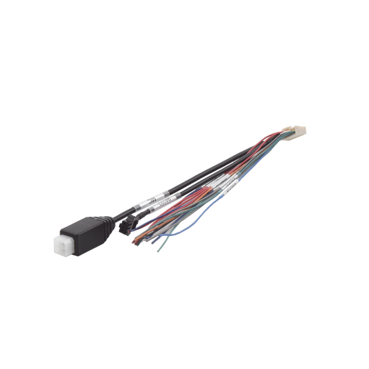 XMRSENSOR Módulo de entrada y salida de alarmas compatibles con serie XMR401AHD, XMR401AHDS, XMR401AHD/V2, XMR401AHDS/V2