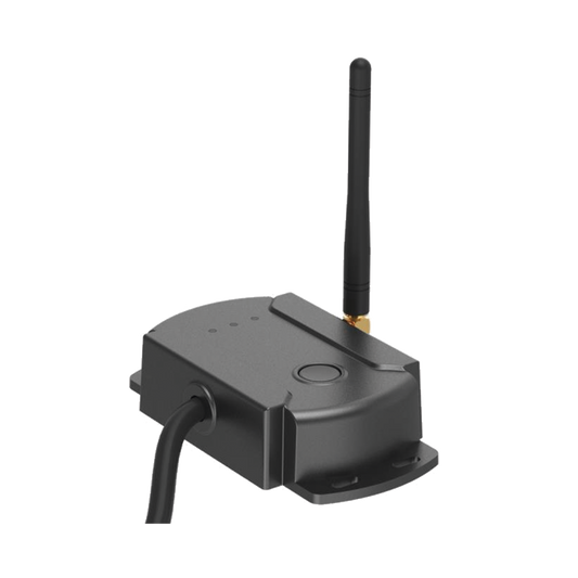 XMRWCA42 - Cámara IP Inalámbrica HD 2.0 Megapixels / 1080p @ 30fps / Transmisión Inalámbrica 300 mts / IP69K / Rango Temperatura -30°C a +70°C / Alimentación DC8-32V / Lente 2.8mm F2.2 / Visión Nocturna IR 15 mts / E