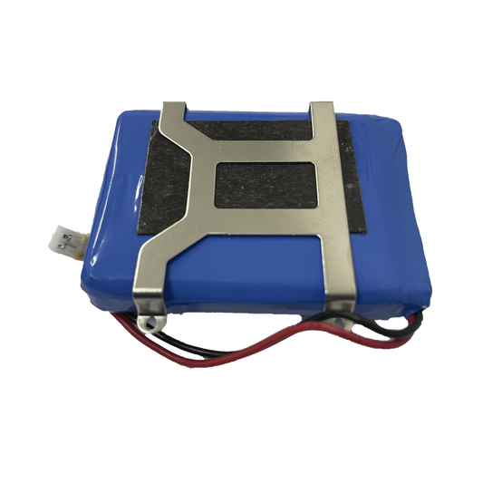 XMRX2BATTERY Batería compatible con Bodycam XMRX2