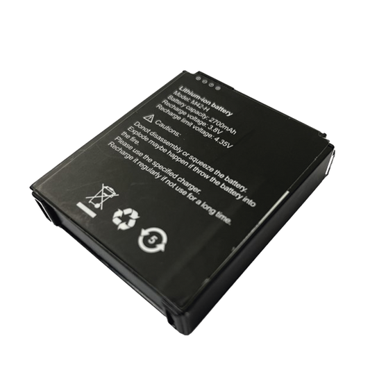 XMRX8BATTERY Bateria de respaldo para  Bodycam XMRX8