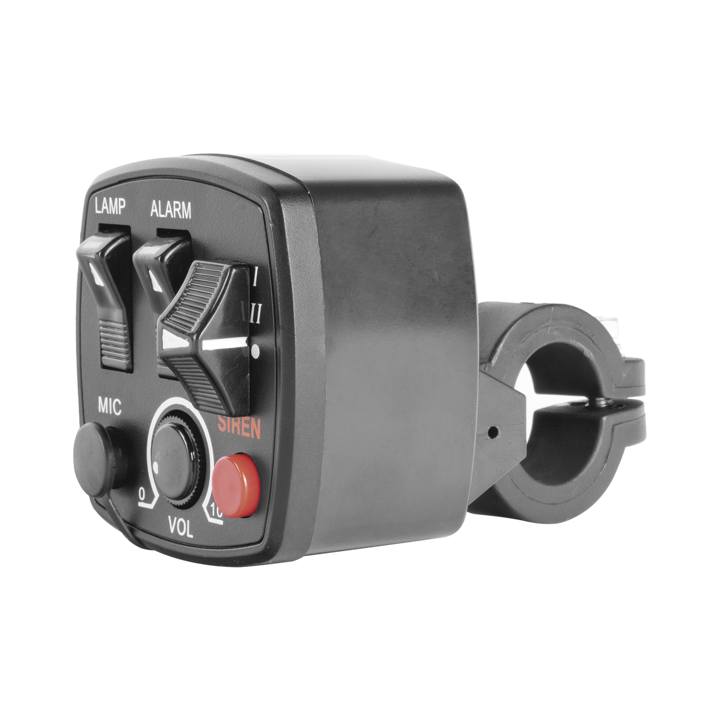 XMTHA02 - Controlador Ergonómico ideal para motocicletas