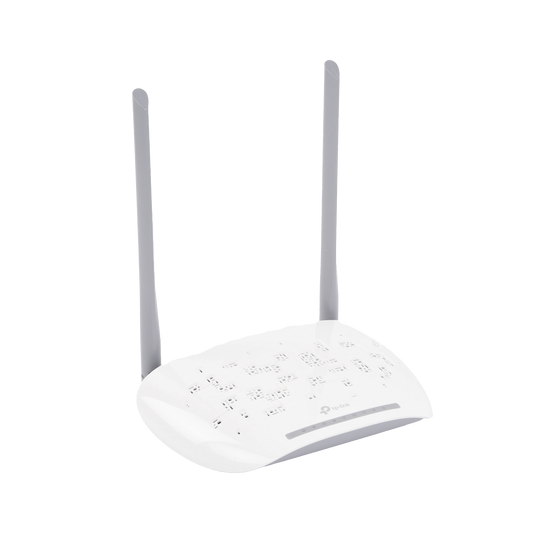 XN020-G3V ONU/ONT - Router inalámbrico GPON N 300 Mbps / Frecuencia de 2.4 GHz / 1 puerto GPON SC-APC / 2 puertos LAN (1 GE/ 1 FE) / 1 puerto POTS (FXS) / Soporta AgiNet Config - AgiNet ASC (herramiento de gestión remota)