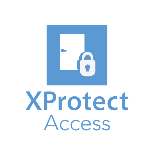 Licencia Base de XProtect Access Milestone para Integración