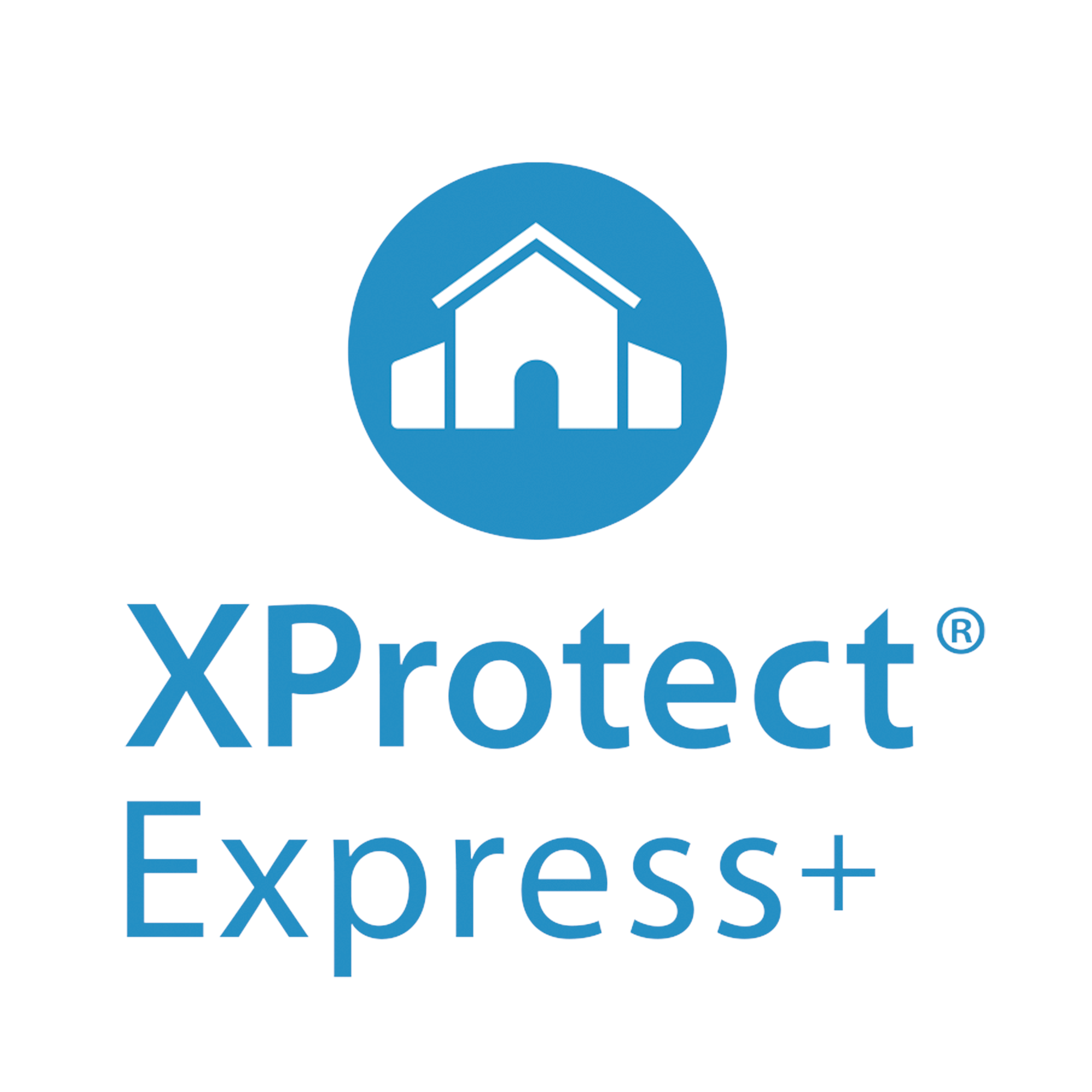 Licencia Base para Software XProtect Express+ / Escalabilidad limitada ...