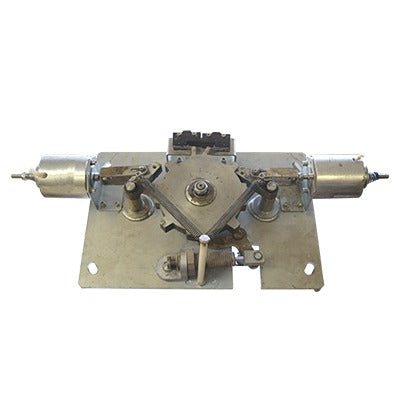 XT-100-CORE - Mecanismo de refaccion para torniquetes de cuerpo completo XT100/XT200