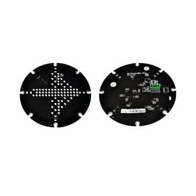 XT-100-X-LED Led de estado para torniquetes XT100/XT200