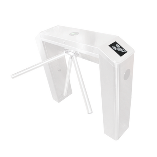 XT-SOP-LEC Tapadera de plástico para espacio de lectora compatible con torniquete XT1000/XT1000PRO/XT5000/XT7000