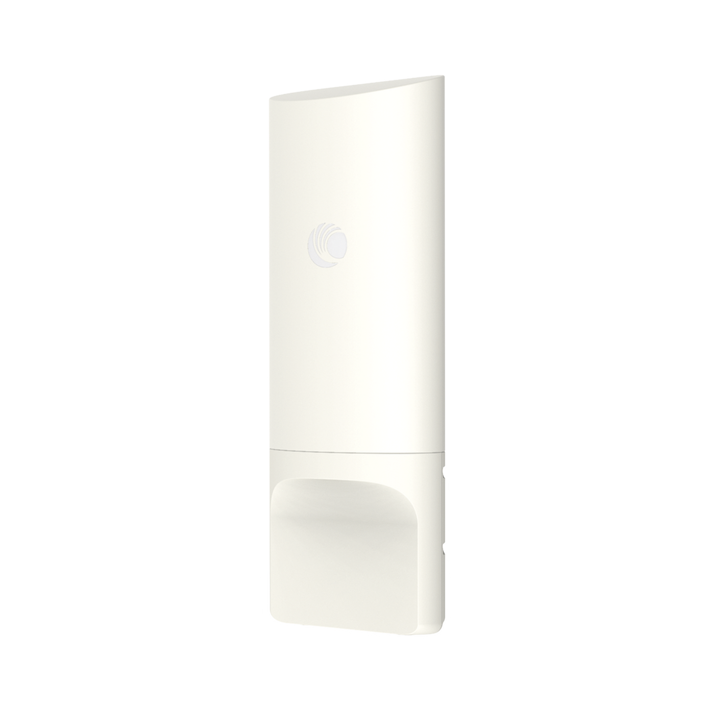 XV22T0XB00RW - Access Point exterior cnPilot XV2-2T WiFi 6 802.11ax, doble banda, seguridad de acceso WPA3, Políticas de control de aplicaciones, hasta 512 clientes, gestión desde la nube, IP67