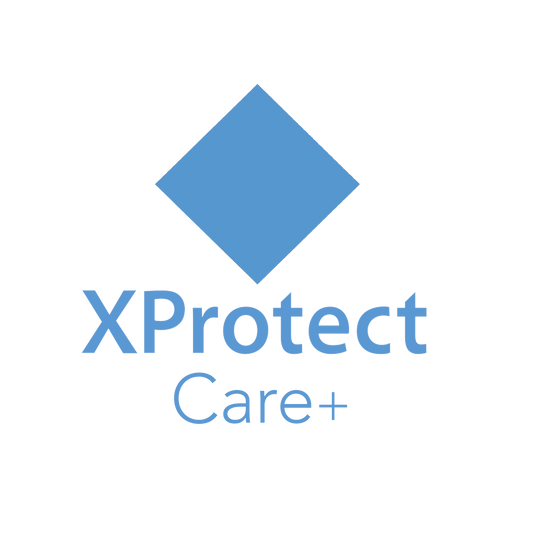 Care Plus de 2 Años para Licencia de Cámara de XProtect Express+