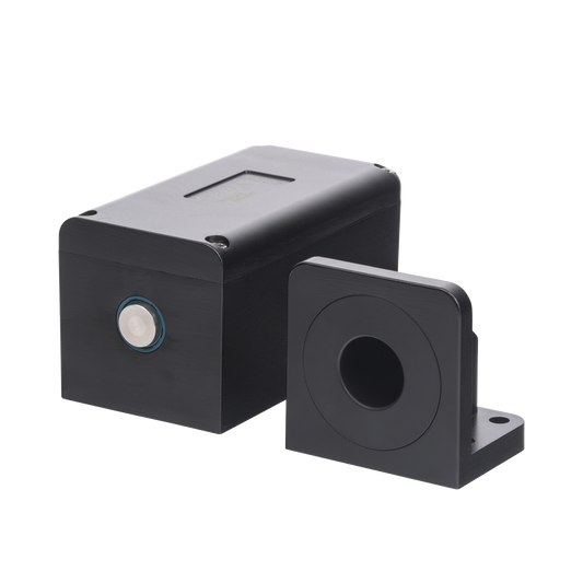 YG80 Cerradura de Perno de 11,240 Lbs de Fuerza/ Intemperie/ Soporta Corrosión/ Climas Extremos/ ideal para Puertas, Cortinas