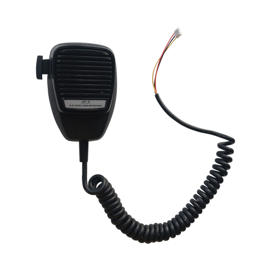 Z-100A-MIC - Micrófono de reemplazo para Sirena X100A