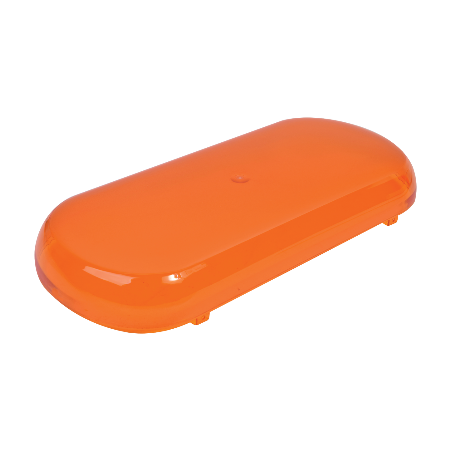 Z605-DA - Domo de reemplazo para X605A, Color Ámbar