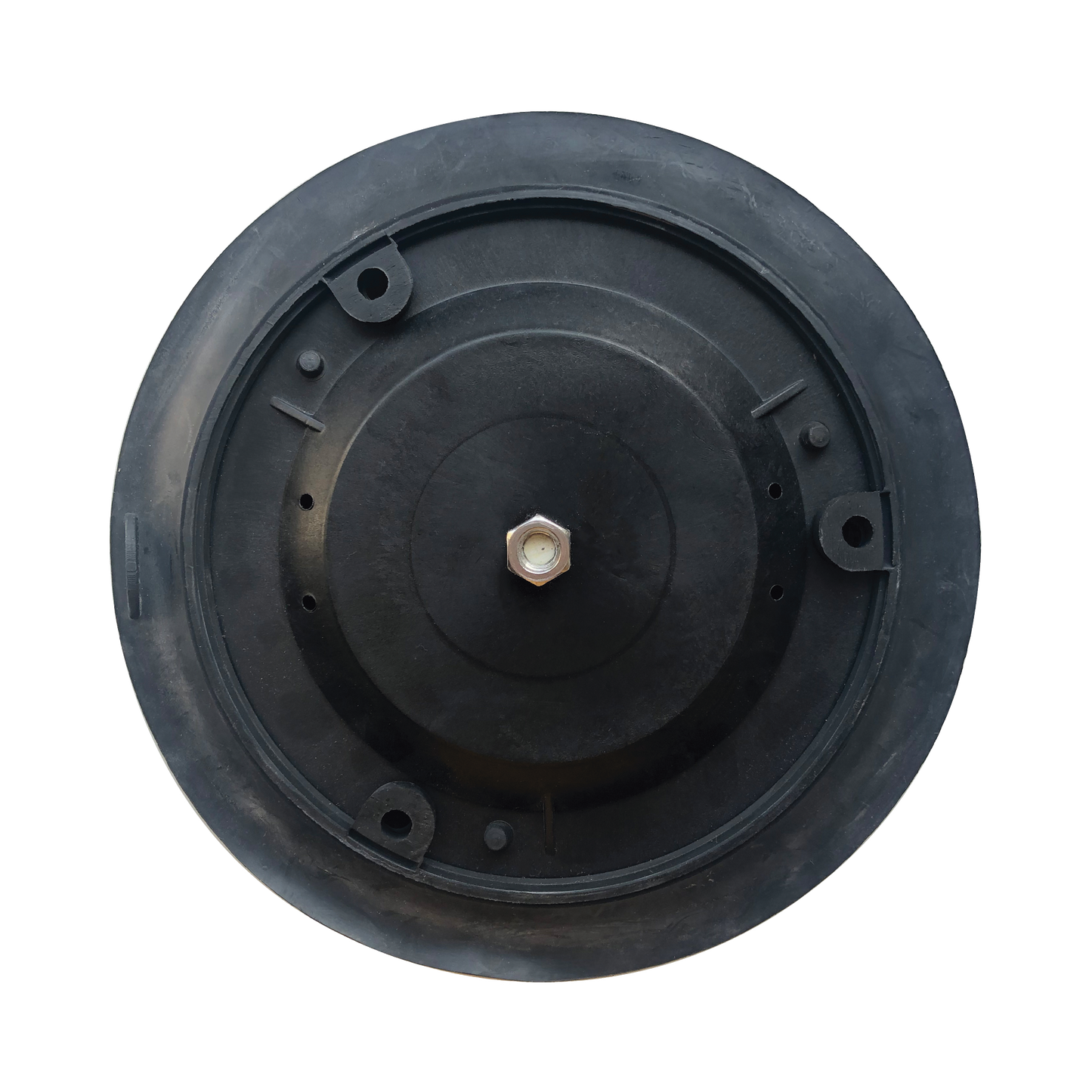 Z605-MG - Montaje Magnético para Mini Barra X605