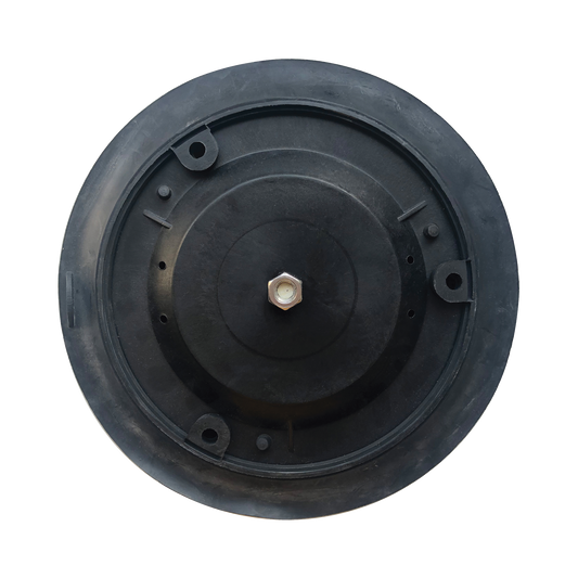 Z605-MG - Montaje Magnético para Mini Barra X605