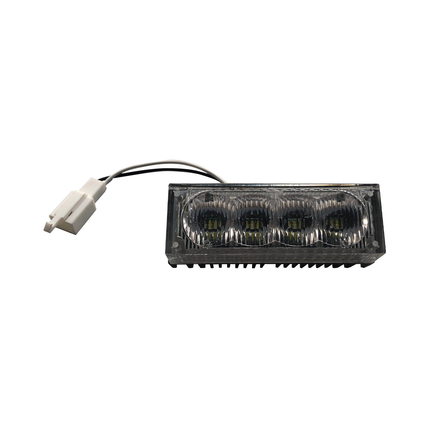 Z67-M4-R - Módulo con 4 LEDs de reemplazo para torreta X67R, Color Rojo