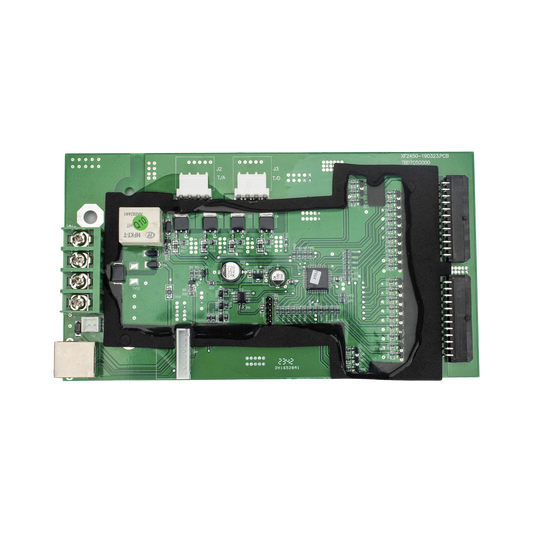 Z67RBPCBNN - Tarjeta Principal de Reemplazo para Torretas Epcom Industrial de la Serie X67