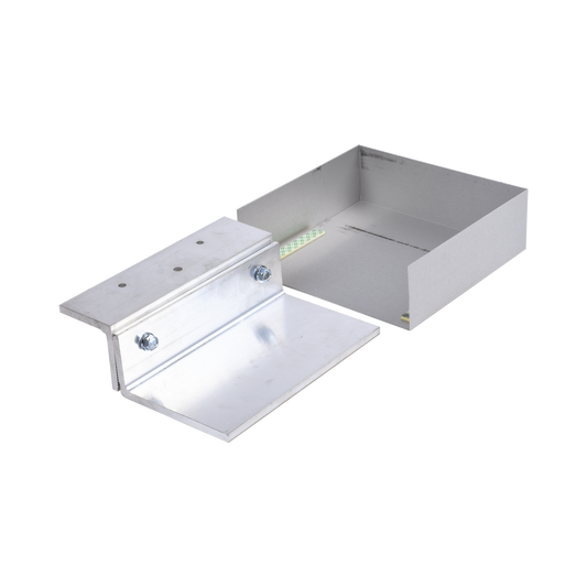 ZA-32/62CL Kits de soporte ZA Z - Ajustable para Cerradura LP-M32, M32, M62