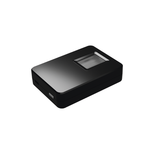 ZK-9500 Enrolador de huellas USB de alta resolución / SDK gratuito para desarrollos propios (JAVA, ANDROID, Windows C#) / Compatible con software ZKTeco
