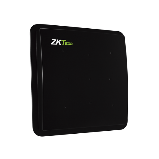 ZKU-1000-F Lectora de largo alcance / 6 metros / Controlador de acceso integrado / 5000 usuarios
