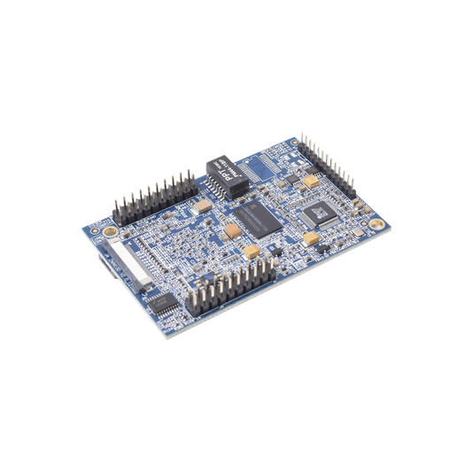 ZKUXCLOCK Tarjeta de mando  UX4