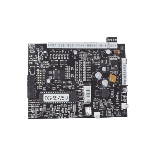 ZK-XT1-BOARD3 Tablilla controladora para XT1000/XT1000PRO/XT5000/XT7000