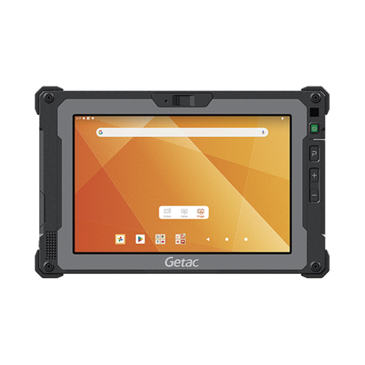 Tablet robusta / pantalla de 8 /  procesador Qualcomm QCS6490 / Android 13 / Memoria ram 12Gb / Almacenamieto 256gb / incluye barcode reader