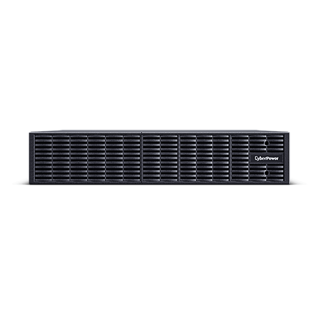 BPSE72V40ART2U - Módulo de Baterías Externas, Para Extensión de Tiempo de Respaldo, Compatible con UPS Serie OLS Modelos OLS3000RT2UA