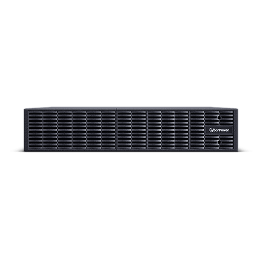 BPSE72V40ART2U - Módulo de Baterías Externas, Para Extensión de Tiempo de Respaldo, Compatible con UPS Serie OLS Modelos OLS3000RT2UA