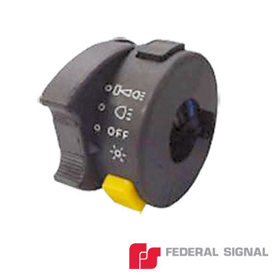 400423301 - Controlador Ergonómico ideal para motocicletas