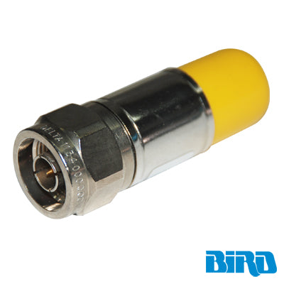 5AMFN-20 - Atenuador en Línea de 20 dB, 5 W. Máximo, CD-4 GHz, Conectores N Macho-Hembra.